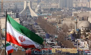 Cách tiếp cận có tính toán của Iran đối với xung đột ở Trung Đông