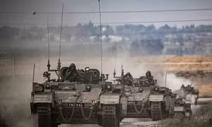 Những lý do sâu xa khiến Israel vẫn trì hoãn chiến dịch tấn công trên bộ vào Gaza
