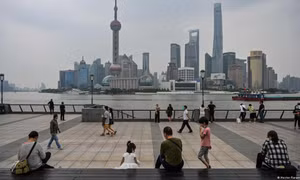 Một trật tự thế giới mới: BRICS đưa ra mô hình thay thế cho phương Tây?