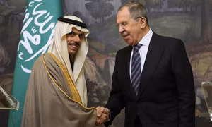 Nga và Saudi Arabia cam kết hợp tác chặt chẽ về chính sách dầu mỏ trong OPEC+