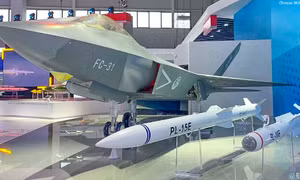 Tác động từ việc tên lửa do Trung Quốc chế tạo bắn hạ chiến đấu cơ Rafale trong xung đột Ấn Độ-Pakistan