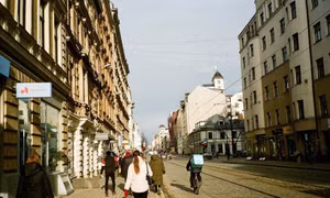Những lý do khiến Latvia nguy cơ trở thành quốc gia 'ma'