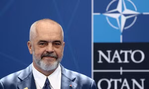 NATO và Albania thảo luận về mở căn cứ hải quân mới