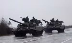 Bế tắc của NATO về cuộc xung đột Nga-Ukraine