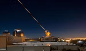 Nga chế tạo vũ khí laser làm 'mù' vệ tinh