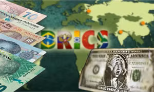Đồng tiền riêng của BRICS liệu có khả thi? 