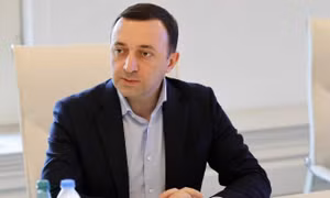 Thủ tướng Gruzia cáo buộc Ukraine gây bất ổn