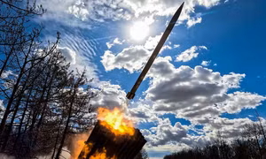 Ngành thép Ukraine lao đao vì nguy cơ mất Pokrovsk