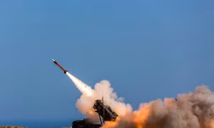 Mỹ phê duyệt bán vũ khí cho Thụy Sĩ, Litva và Bỉ