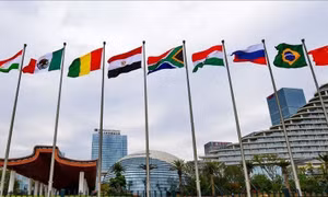 BRICS hướng tới thành lập hệ thống thanh toán riêng