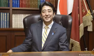 Những di sản nổi bật của cựu Thủ tướng Abe Shinzo ở Nhật Bản và trên thế giới