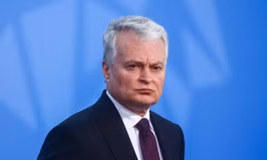 Tổng thống Litva ra tuyên bố mới về đóng cửa biên giới với Belarus liên quan đến Wagner
