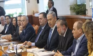 Thủ tướng Israel tuyên bố rút khỏi hành lang Philadelphi là một 'ranh giới đỏ'