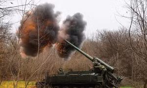 Pokrovsk: Thành phố đã thay đổi cuộc chiến ở Ukraine