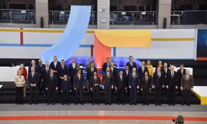 Điều gì đang chờ đợi mối quan hệ EU-ASEAN năm 2024?