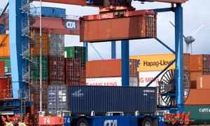 Khủng hoảng kinh tế Đức: Từ trụ cột châu Âu đến dấu hiệu suy thoái khó hồi phục