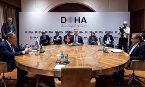 Thổ Nhĩ Kỳ phản đối Nga và Mỹ hiện diện quân sự ở Syria