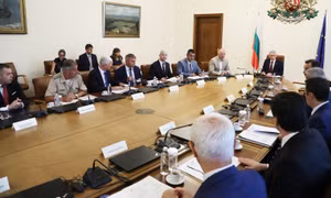 Bulgaria tăng áp lực lên công ty Nga để bán nhà máy lọc dầu lớn nhất Balkan