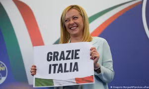 Chính phủ mới ở Italy sẽ tác động thế nào với EU và cuộc xung đột Nga - Ukraine?
