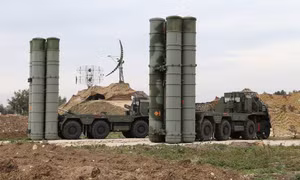 Nga có các lựa chọn nào thay thế cho cảng Tartus ở Syria?