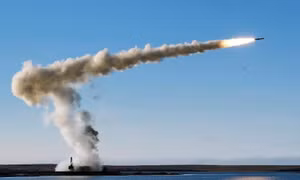 Nga xây dựng kho vũ khí khổng lồ khiến NATO báo động