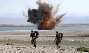 Tại sao mối quan hệ của Iran với Azerbaijan trở nên căng thẳng?