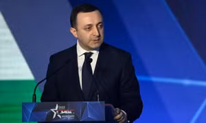 Quốc gia muốn gia nhập EU và NATO đổ lỗi liên minh này gây ra xung đột Nga-Ukraine