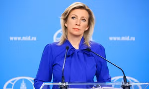Nga cảnh báo phương Tây và Ukraine về 'hậu quả thảm khốc' nếu có hành động chống Belarus