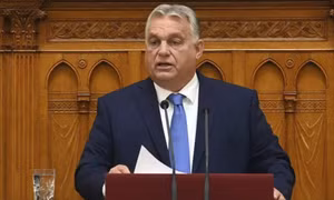 Thủ tướng Hungary đánh giá triển vọng EU mở đàm phán gia nhập cho Ukraine