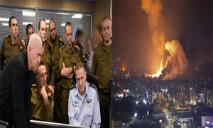 Nỗ lực tiêu diệt thủ lĩnh Hezbollah và rủi ro, hậu quả với Israel