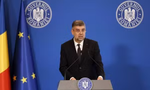 Romania cảnh báo sẽ kiện Áo vì phủ quyết gia nhập Schengen
