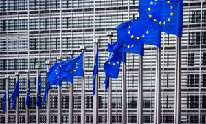 EU cấm tổ chức cuộc họp đối với các quan chức Anh