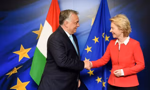 'Cái giá mới' của EU với Hungary để đạt sự đồng thuận cấm dầu Nga