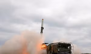 Mùa hè khốc liệt trên chiến trường Ukraine
