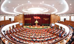 Nâng cao đạo đức cách mạng cho cán bộ, đảng viên trong thời kỳ mới