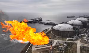 Liệu Mỹ và Nga có thể hợp tác trong lĩnh vực dầu mỏ ở Venezuela?