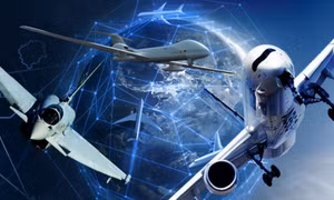 EU phát triển chung hệ thống chống UAV, tên lửa và tàu chiến