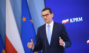 Ba Lan phản đối lệnh trừng phạt của EU đối với Hungary