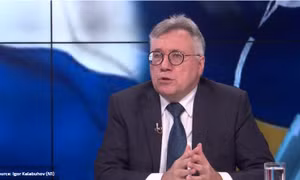 Đại sứ Nga cảnh báo Bosnia về gia nhập NATO