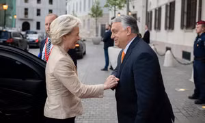  'Quyền lực' của Hungary và thế khó của EU về lệnh trừng phạt mới với Nga