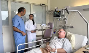 Bệnh viện Pierre Bérégovoy: Điểm sáng trong hợp tác y tế Việt - Pháp