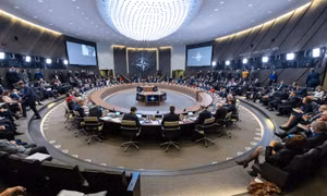 5 vấn đề 'nổi cộm' tại Hội nghị thượng đỉnh NATO ở Madrid