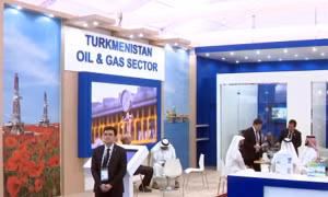Turkmenistan đề ra tham vọng xuất khẩu năng lượng cho châu Âu