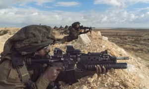 Căng thẳng Israel và Liban leo thang tới bên bờ vực chiến tranh