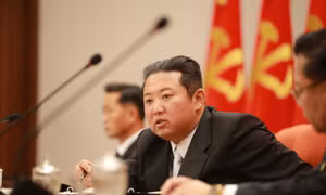 Những định hướng chính sách đáng lưu ý của Triều Tiên năm 2022