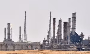 Saudi Arabia ủng hộ vai trò của Nga trong OPEC+ trước sức ép trừng phạt
