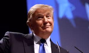 Dự báo sớm về bầu cử Tổng thống Mỹ: Ông Donald Trump sẽ trở lại?