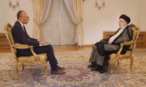 Mỹ nhượng bộ lớn với Iran