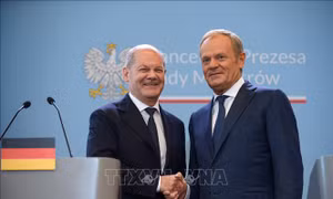 Tiết lộ về Nord Stream gây căng thẳng nghiêm trọng giữa các đồng minh của Mỹ
