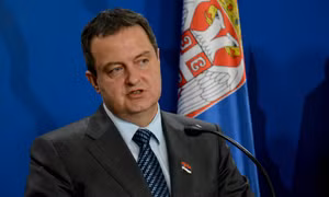 Lại xuất hiện căng thẳng mới giữa Serbia và Kosovo